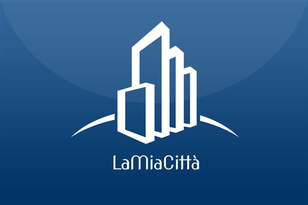 Logo della app la mia città