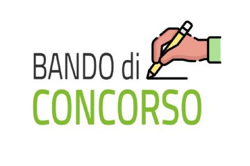 Bando di Concorso Pubblico per esami per la copertura di n. 1 posto di Istruttore Tecnico.