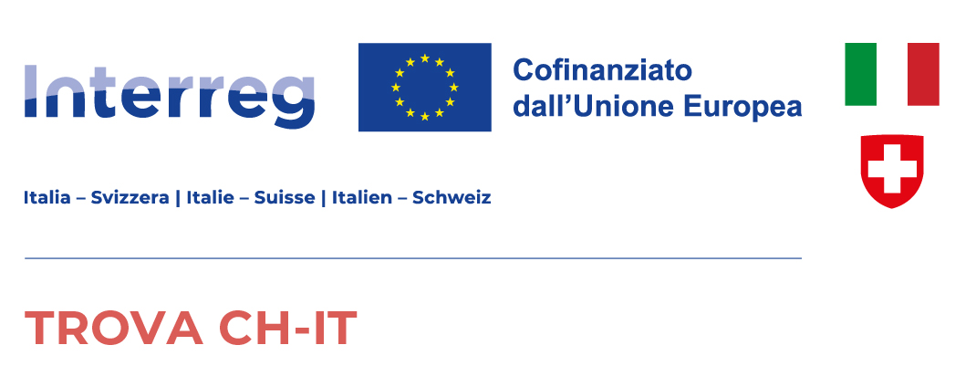 logo interreg con scritte