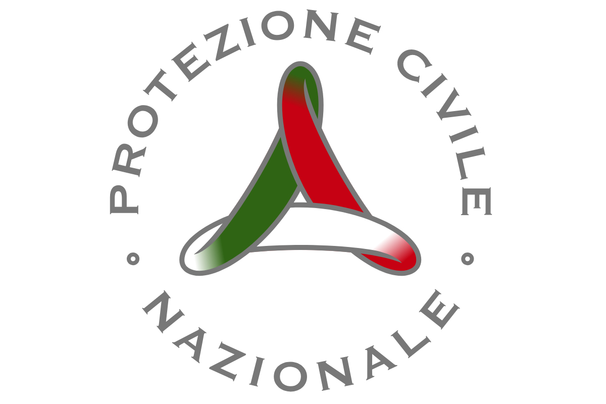 logo della protezione civile conscritta