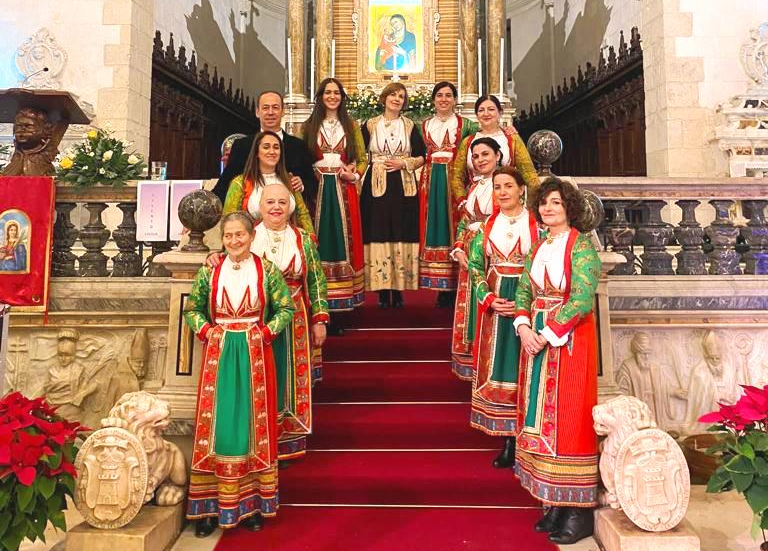 Coro Eufonia