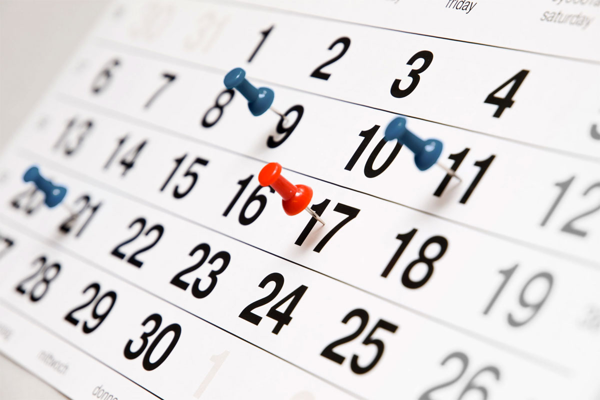 calendario - immagine
