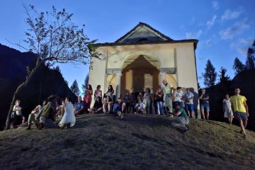 foto Oratorio serale