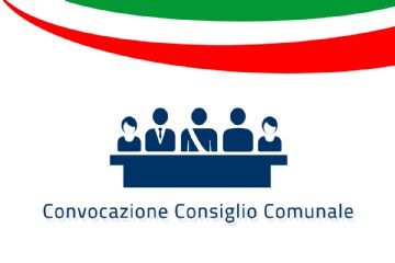 Convocazione Consiglio Comunale del 20.01.2026