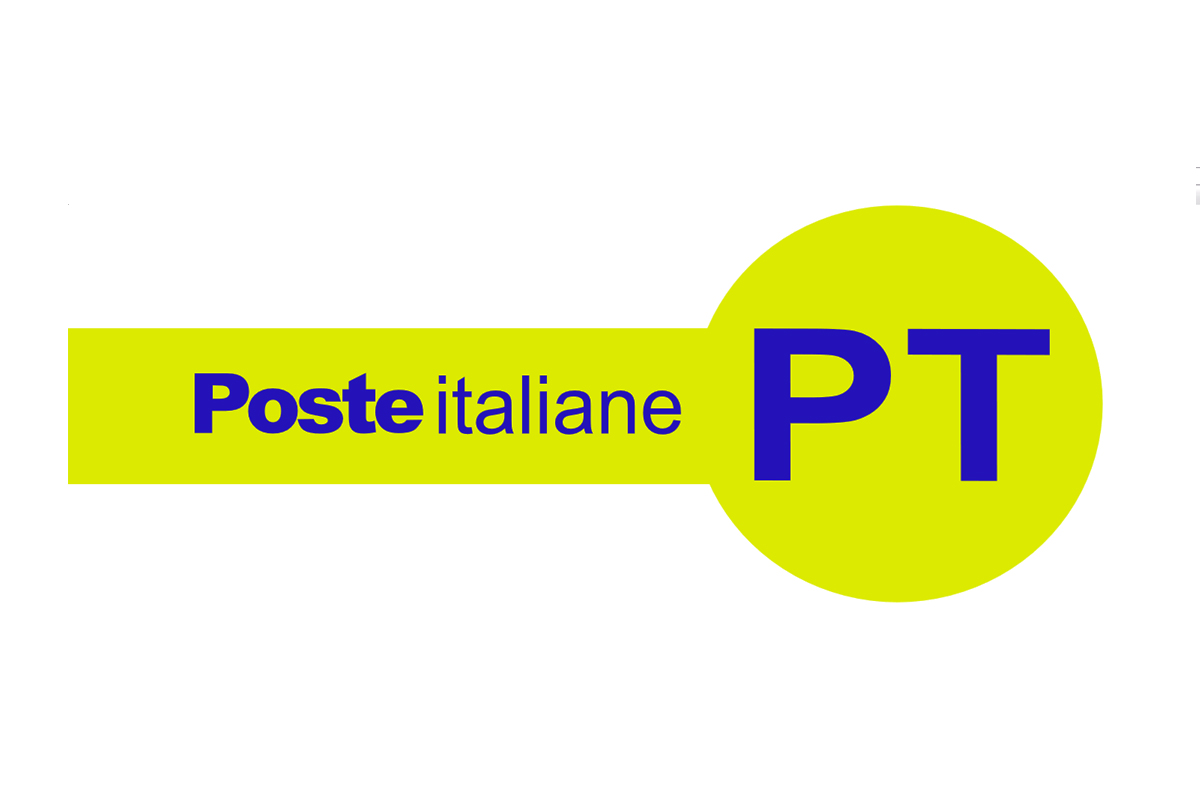 logo di poste italiane